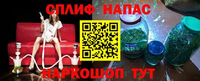 молекула духа Шахты